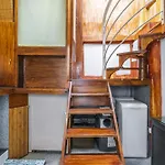 Loft Beaubourg - Marais Paris