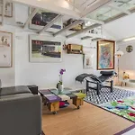 Loft Beaubourg - Marais Appartement *