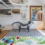 Appartement Loft Beaubourg - Marais