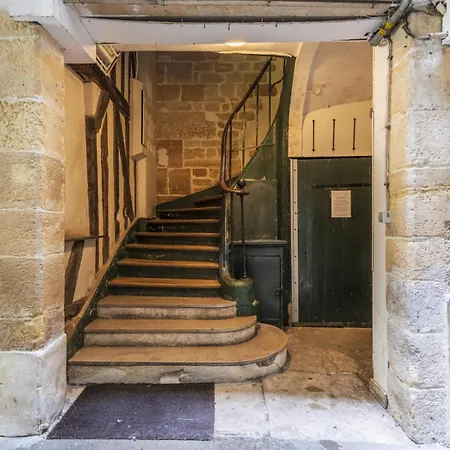 Loft Beaubourg - Marais * Paris