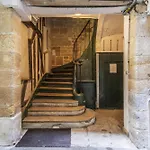 Loft Beaubourg - Marais * Paris