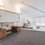 Apartment Loft Beaubourg - Marais *