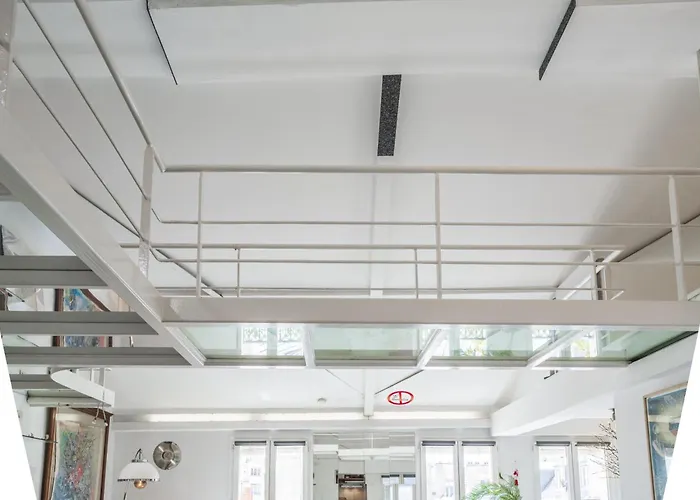 Loft Beaubourg - Marais * Paris