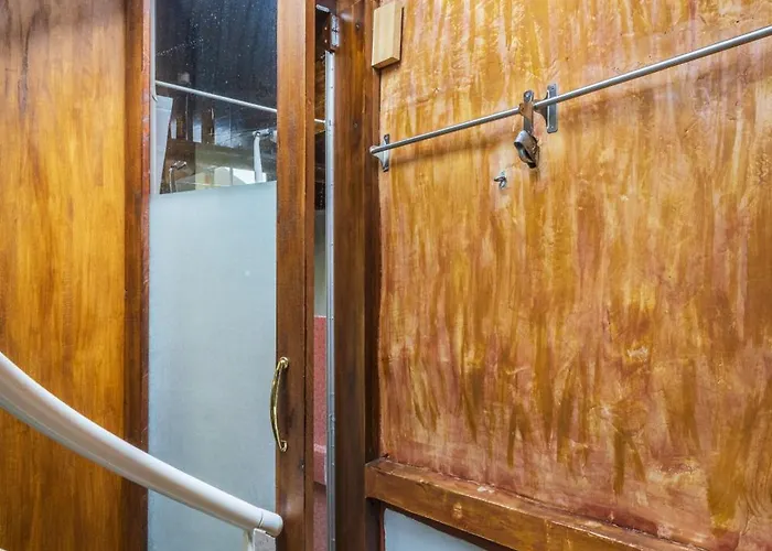 Loft Beaubourg - Marais Daire *