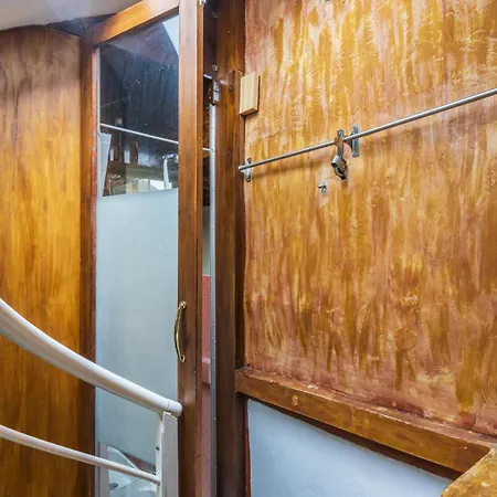 Loft Beaubourg - Marais Διαμέρισμα *